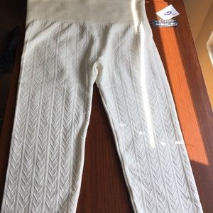 Winter Fleece Leggings